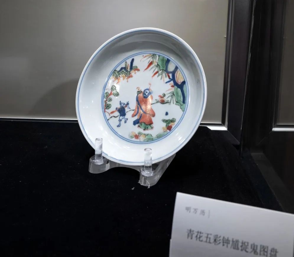 上海工艺美术博物馆《私藏中国古代陶瓷精品展》开幕