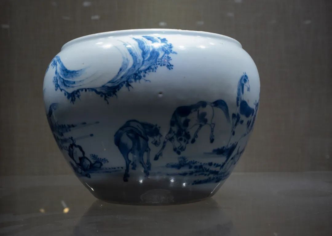 上海工艺美术博物馆《私藏中国古代陶瓷精品展》开幕